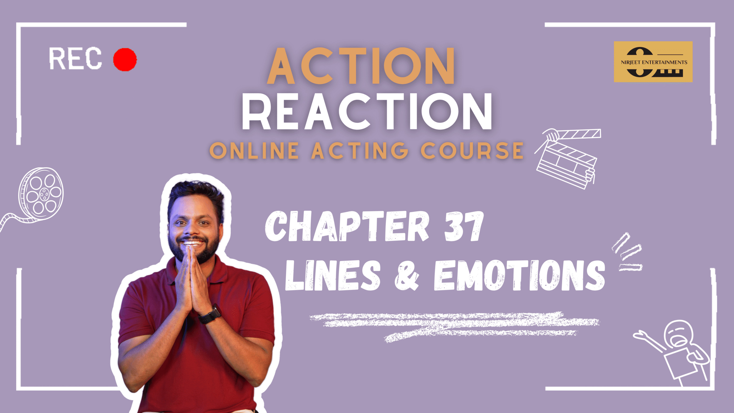 Locked Course Preview